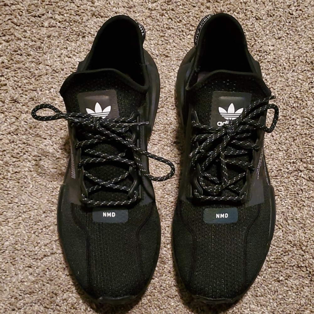 Adidas NMD Mens 10